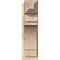 Ekena Millwork Merced Rough Sawn Craftsman Outlooker, Douglas Fir, 8"W x 20"D x 28"H OUT08X20X28MRC04RDF - alternate 3